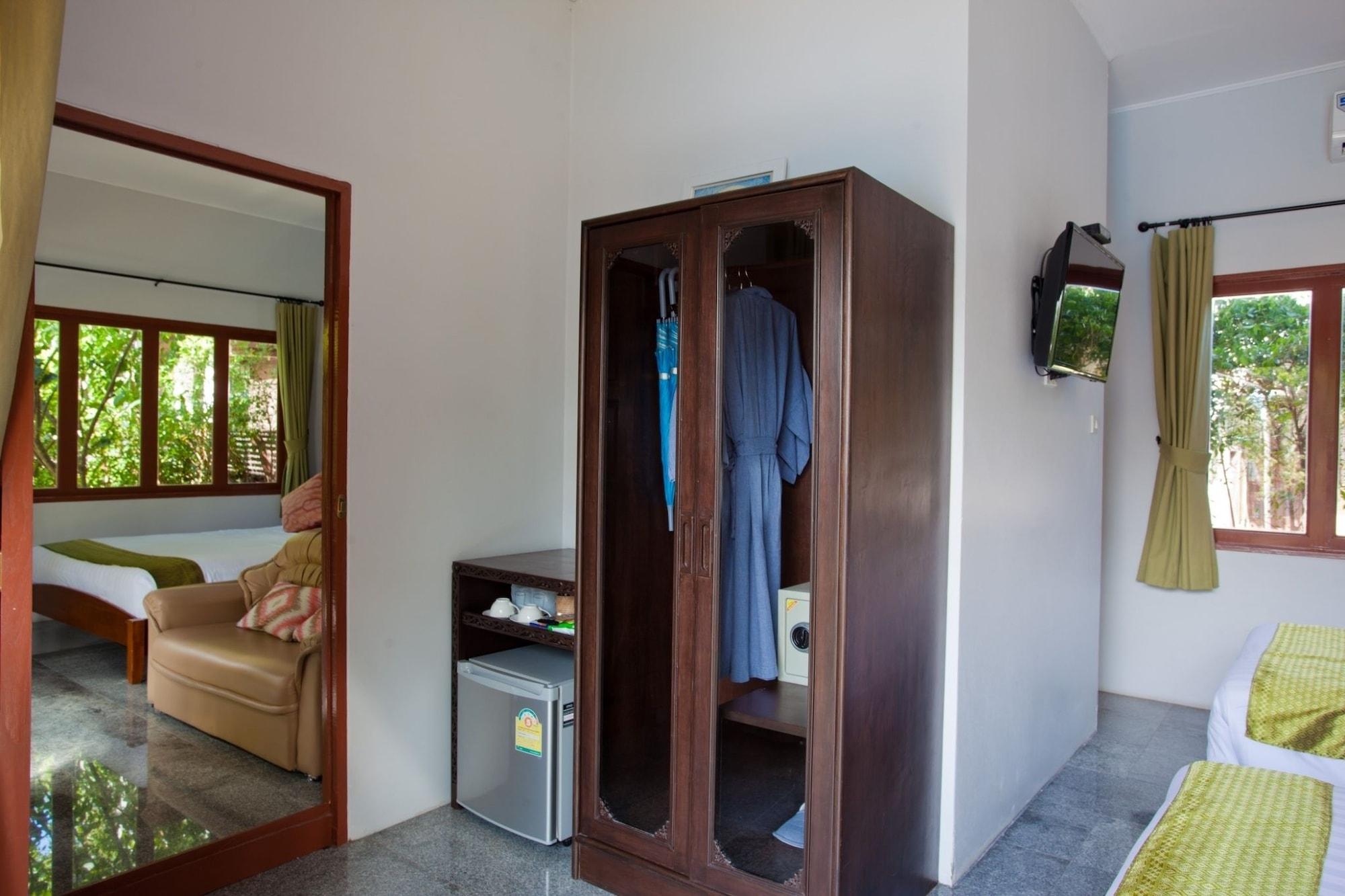 Ardea Resort Pool Villa Amphawa Zewnętrze zdjęcie