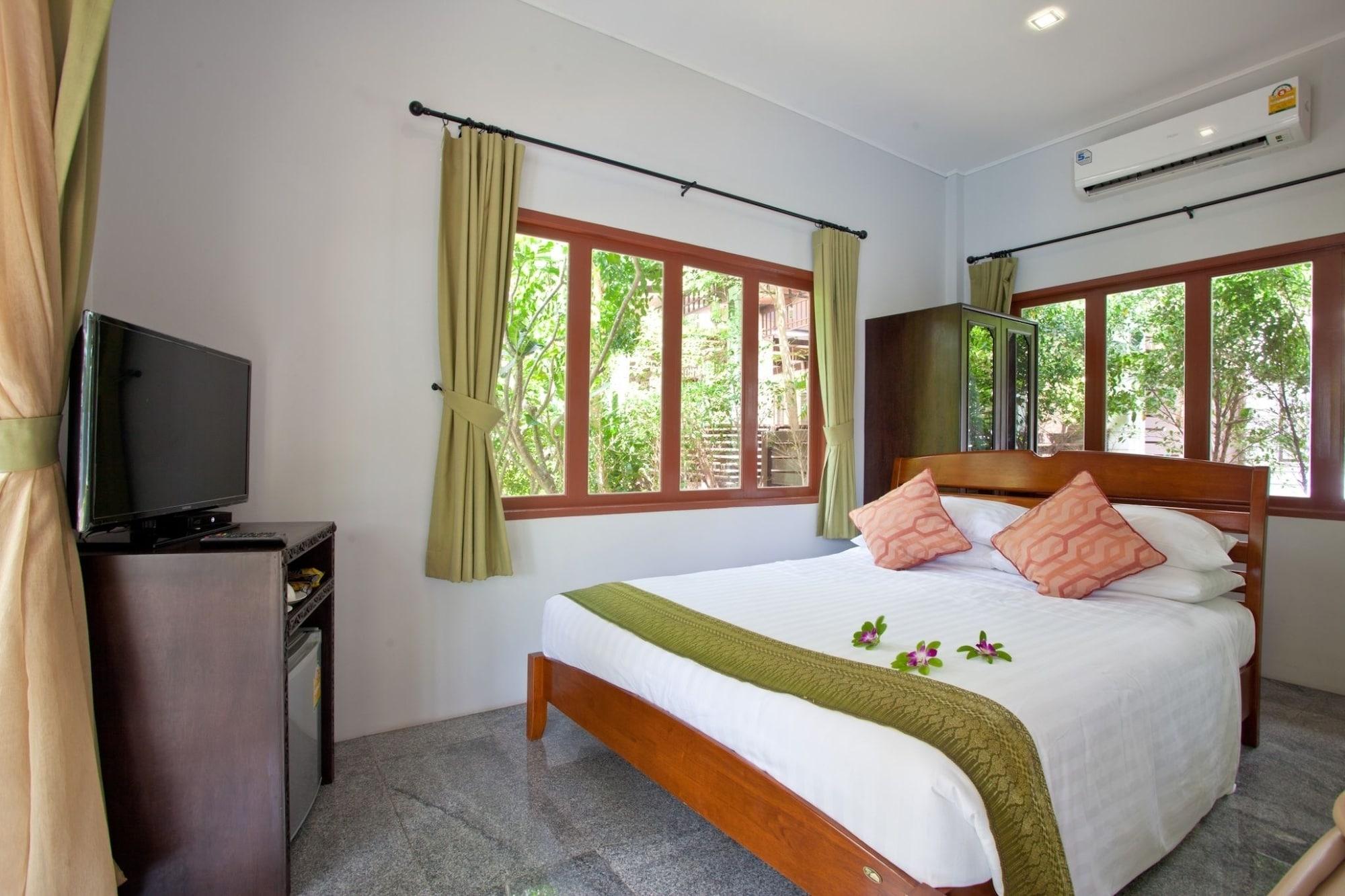 Ardea Resort Pool Villa Amphawa Zewnętrze zdjęcie