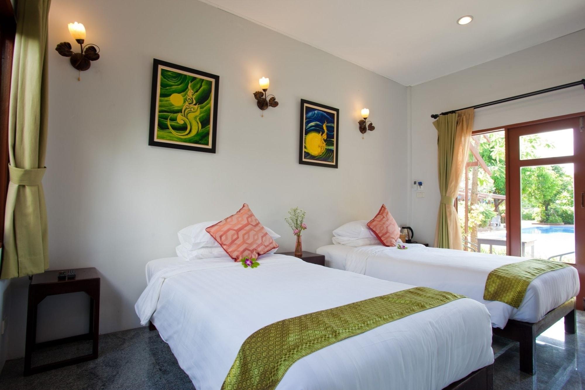 Ardea Resort Pool Villa Amphawa Zewnętrze zdjęcie