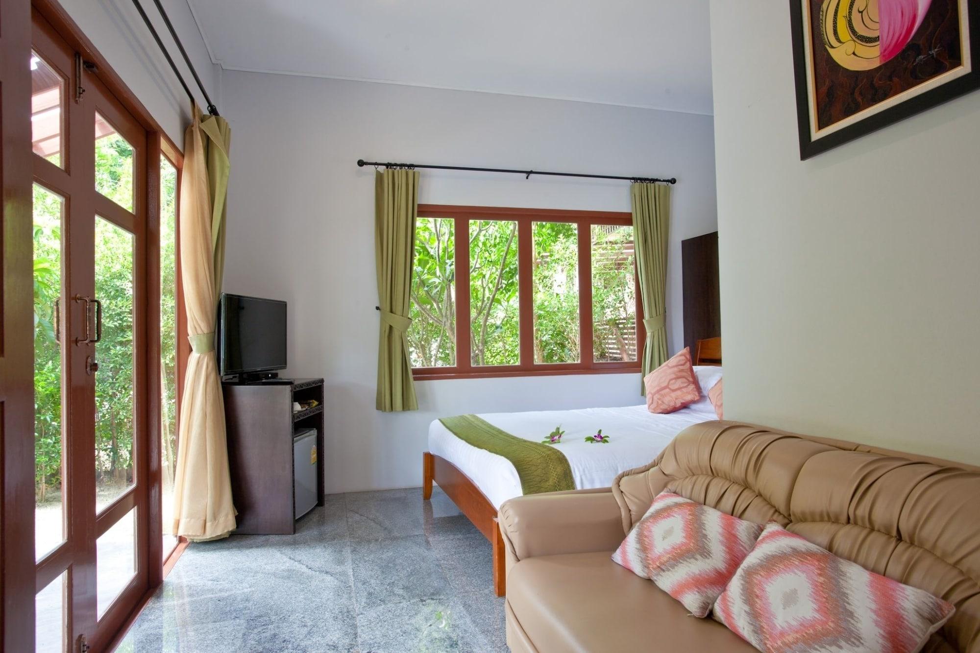Ardea Resort Pool Villa Amphawa Zewnętrze zdjęcie