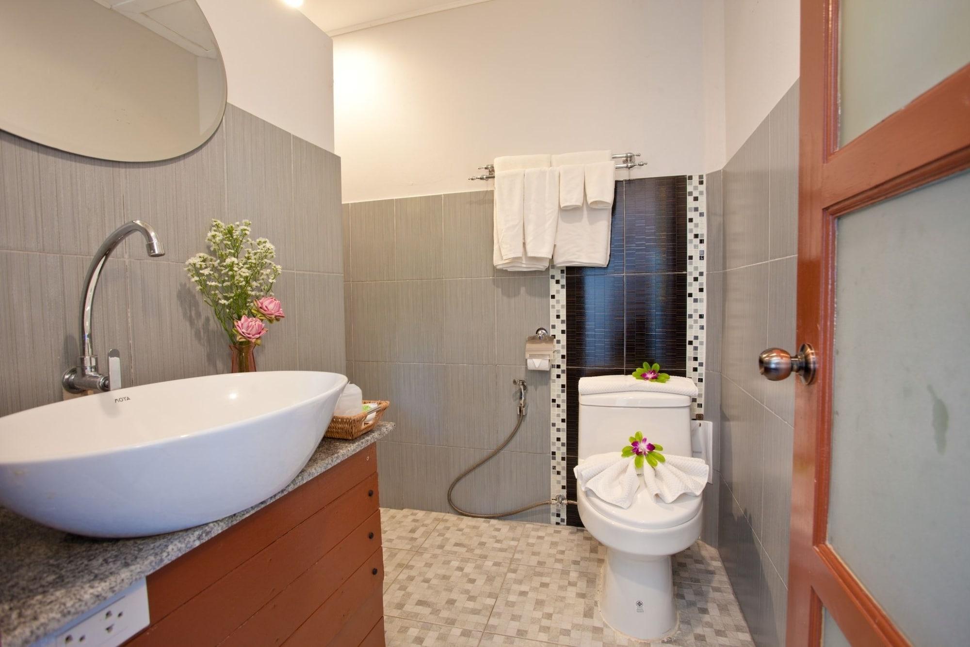 Ardea Resort Pool Villa Amphawa Zewnętrze zdjęcie