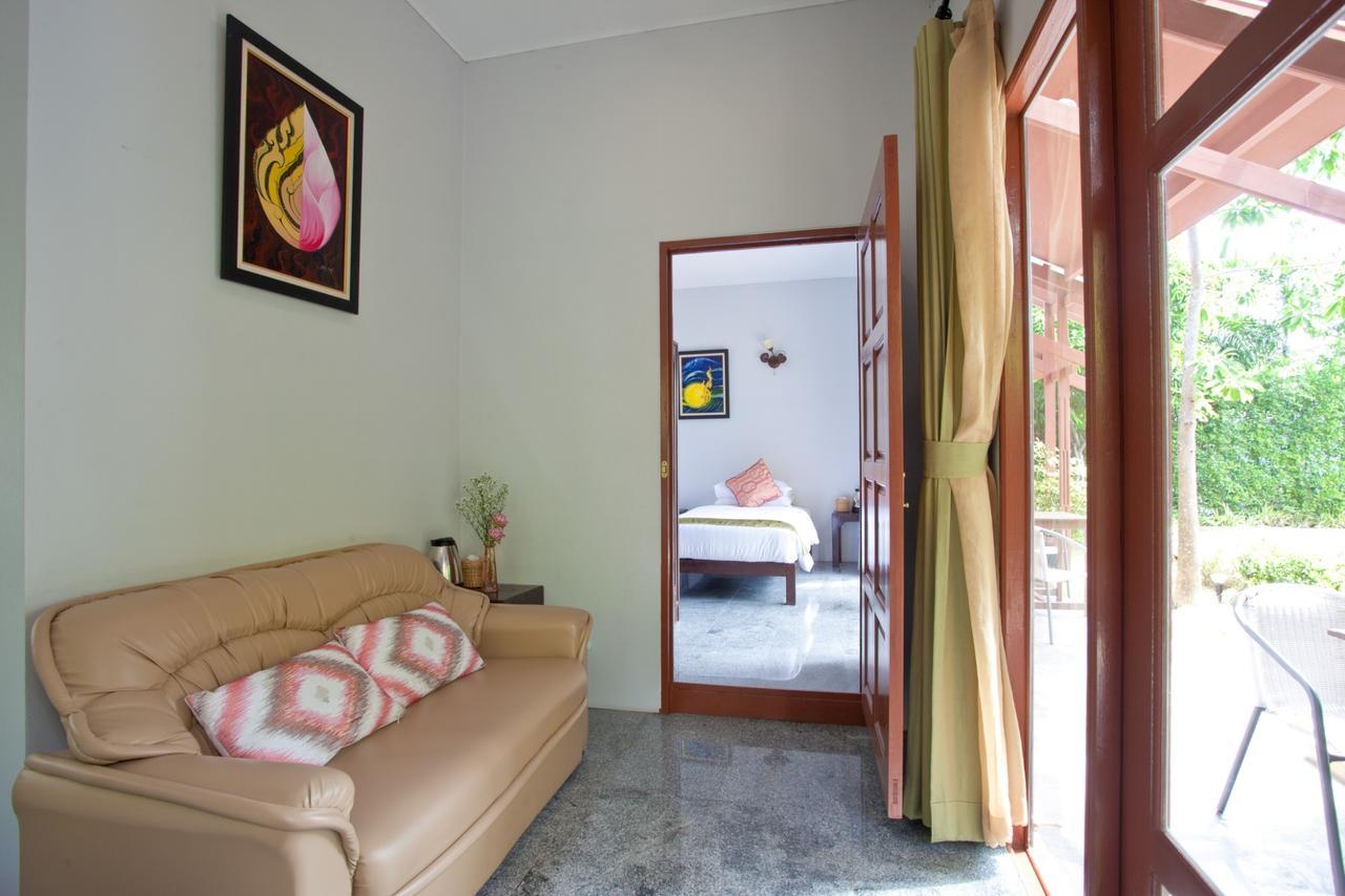 Ardea Resort Pool Villa Amphawa Zewnętrze zdjęcie
