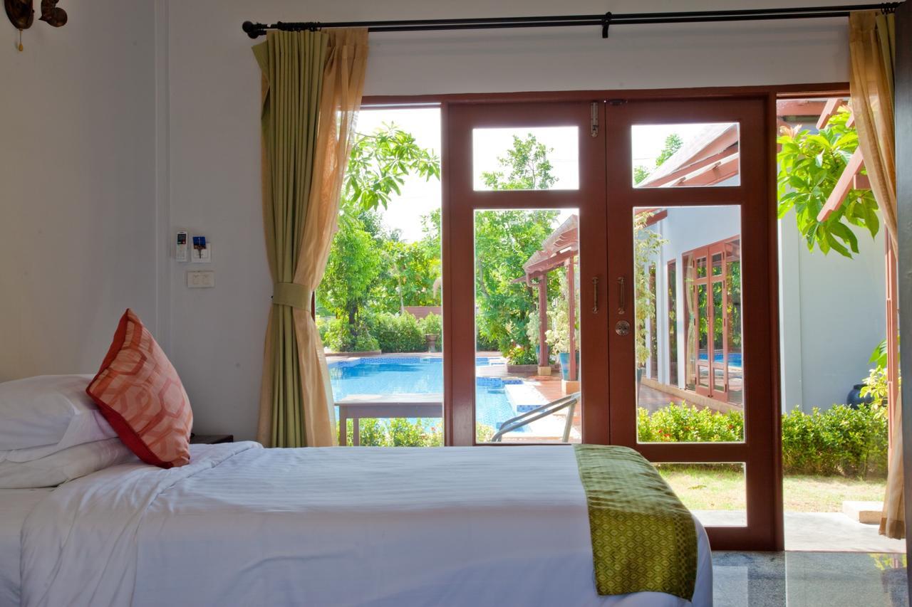 Ardea Resort Pool Villa Amphawa Zewnętrze zdjęcie