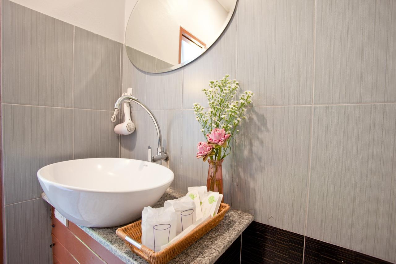 Ardea Resort Pool Villa Amphawa Zewnętrze zdjęcie