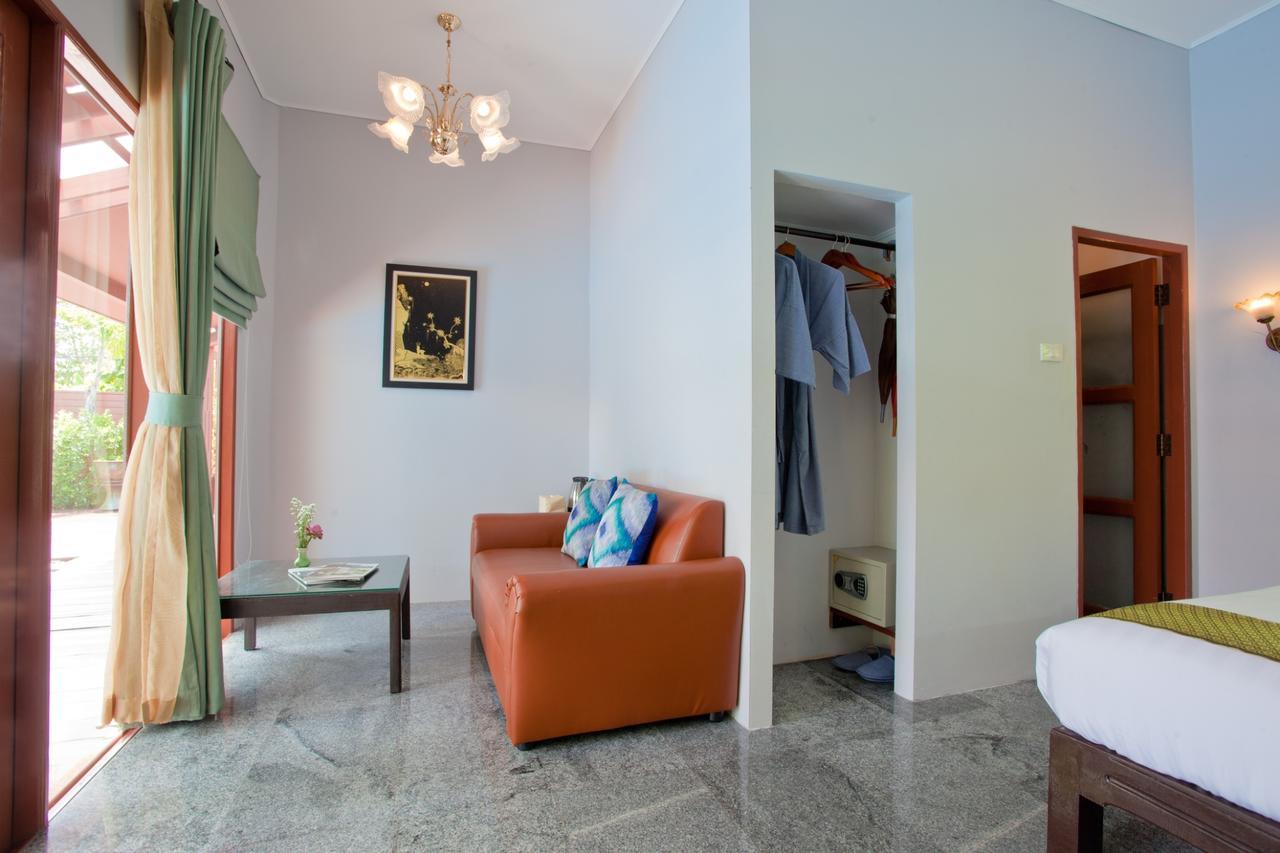 Ardea Resort Pool Villa Amphawa Zewnętrze zdjęcie