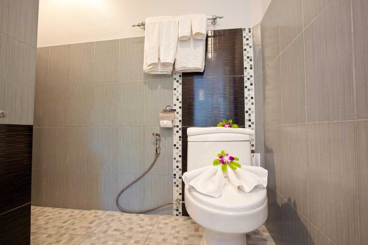 Ardea Resort Pool Villa Amphawa Zewnętrze zdjęcie