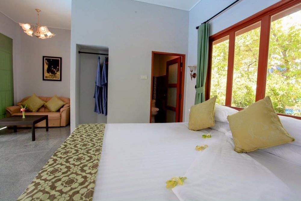 Ardea Resort Pool Villa Amphawa Zewnętrze zdjęcie