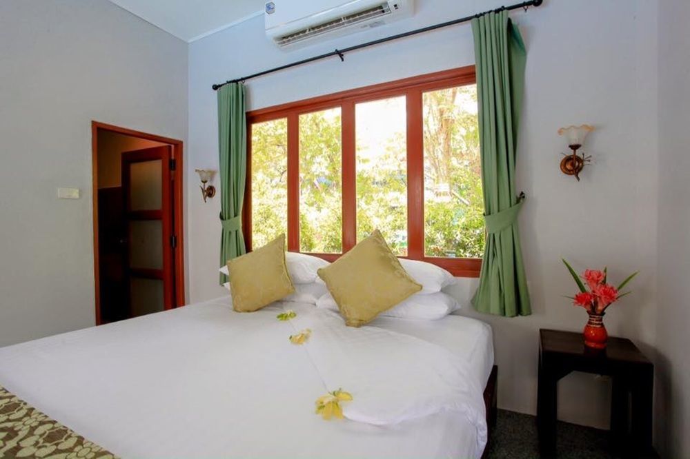 Ardea Resort Pool Villa Amphawa Zewnętrze zdjęcie