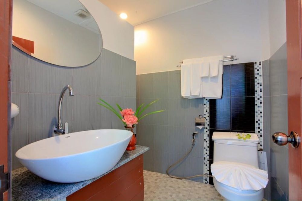 Ardea Resort Pool Villa Amphawa Zewnętrze zdjęcie