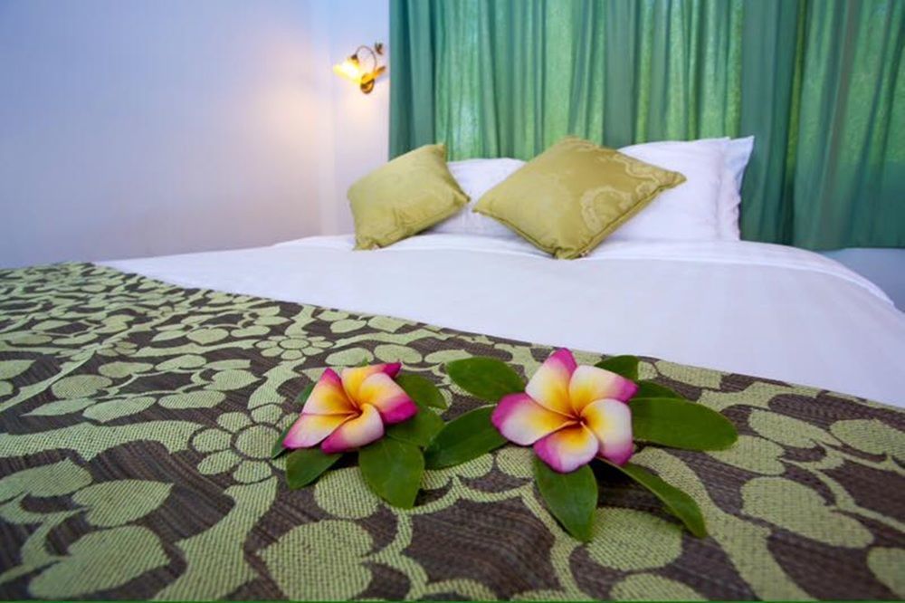 Ardea Resort Pool Villa Amphawa Zewnętrze zdjęcie