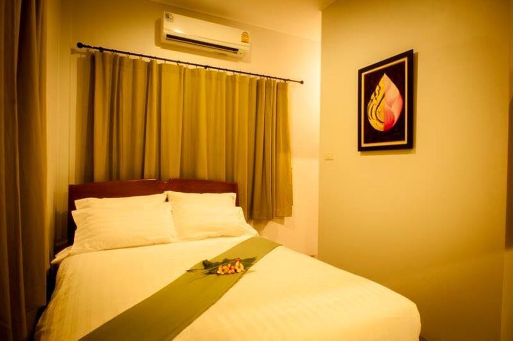 Ardea Resort Pool Villa Amphawa Zewnętrze zdjęcie