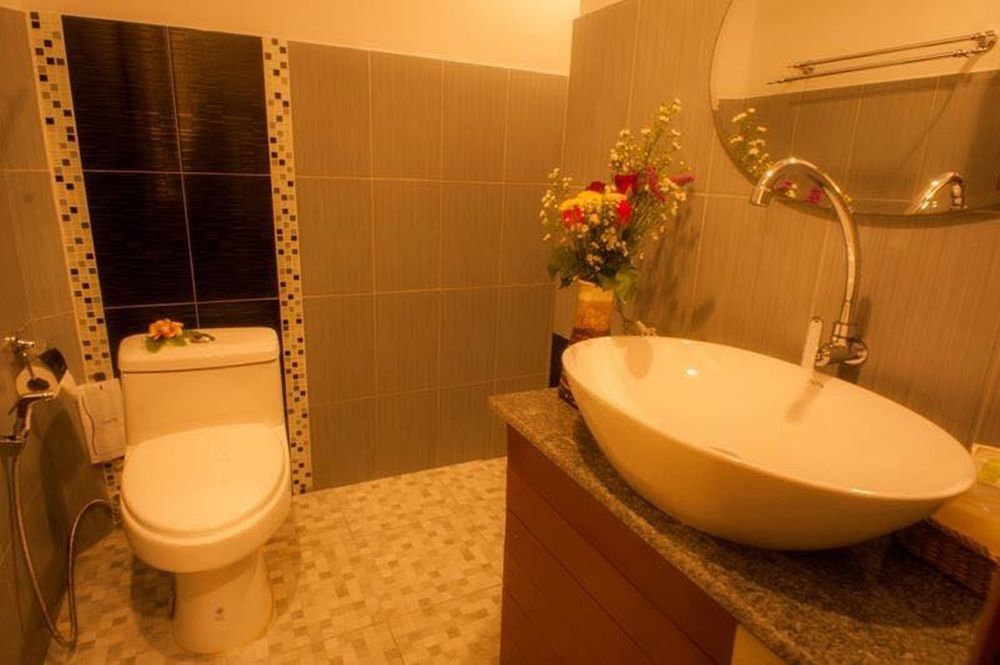 Ardea Resort Pool Villa Amphawa Zewnętrze zdjęcie