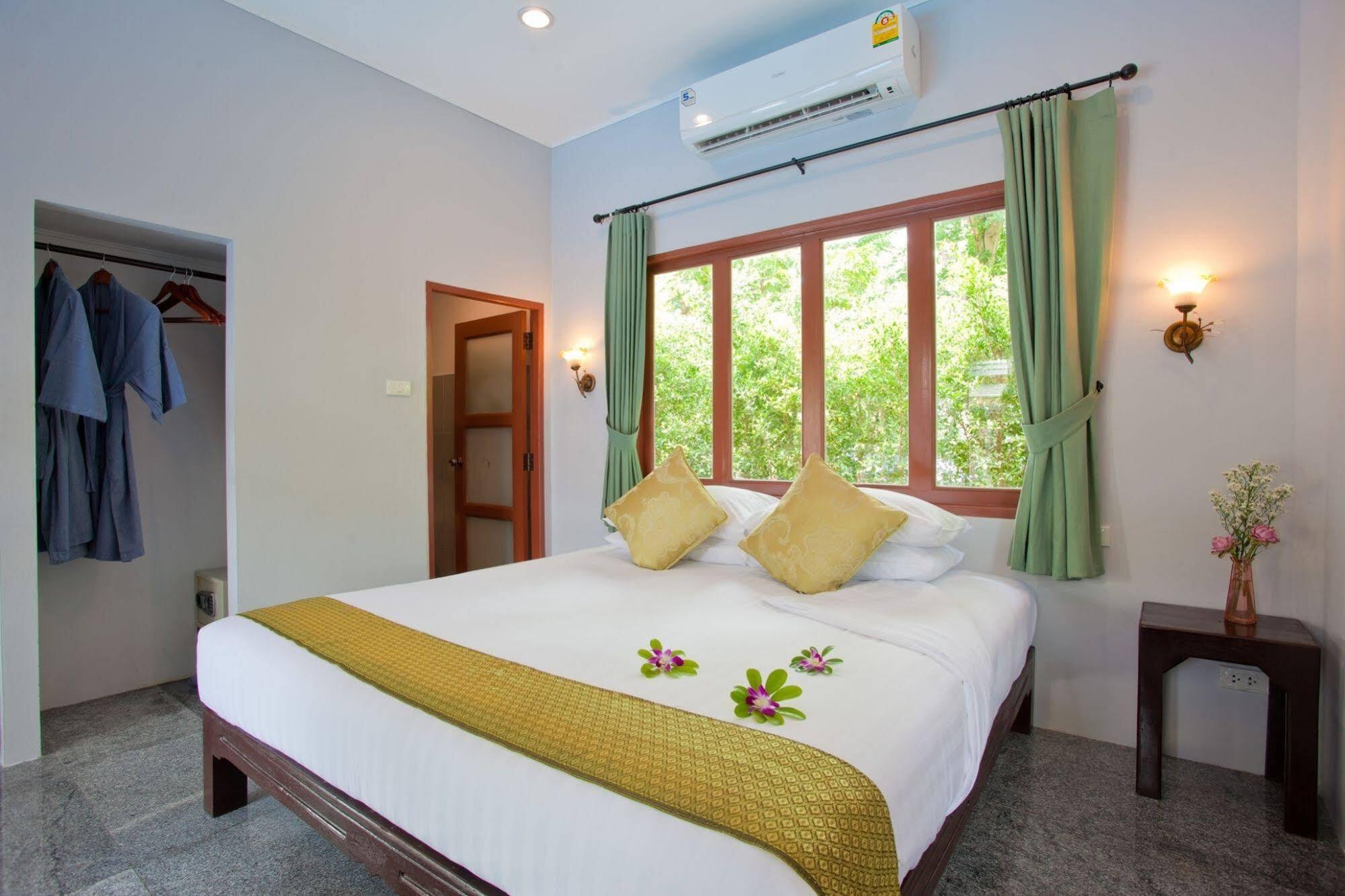 Ardea Resort Pool Villa Amphawa Zewnętrze zdjęcie