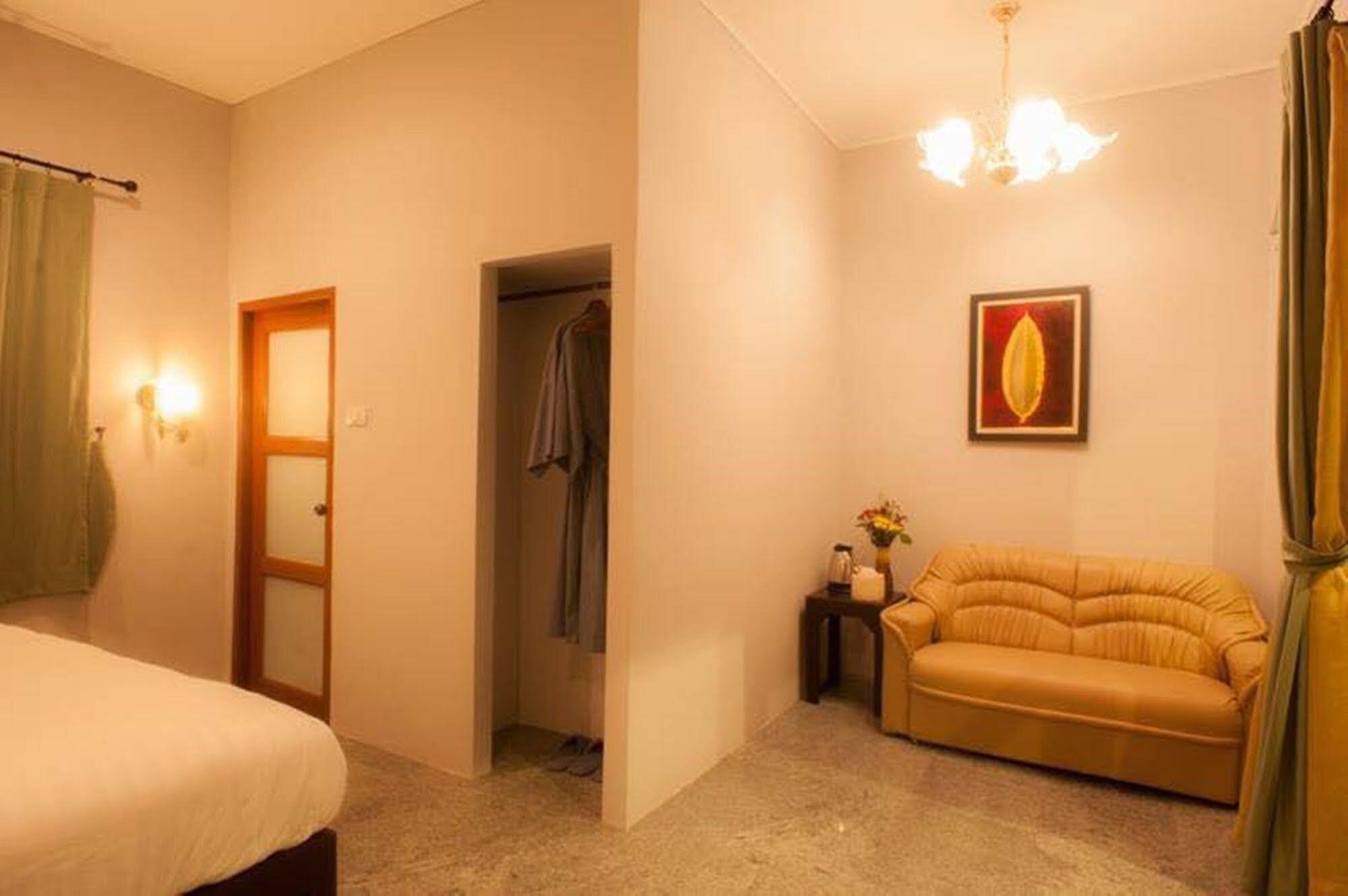 Ardea Resort Pool Villa Amphawa Zewnętrze zdjęcie