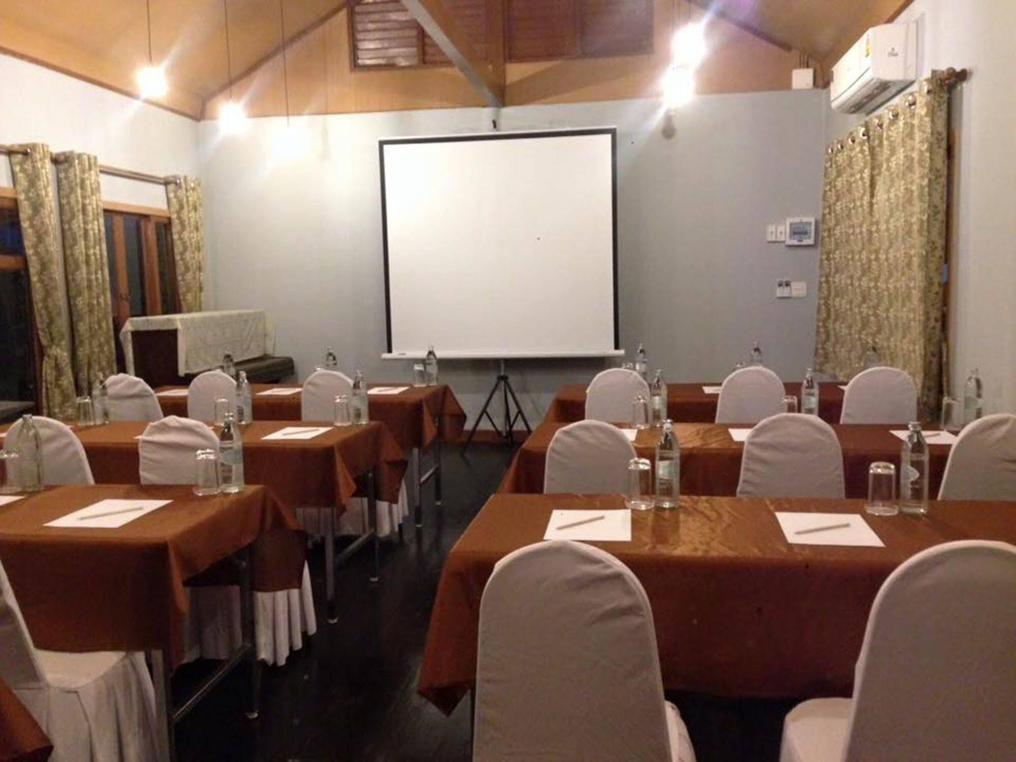 Ardea Resort Pool Villa Amphawa Zewnętrze zdjęcie