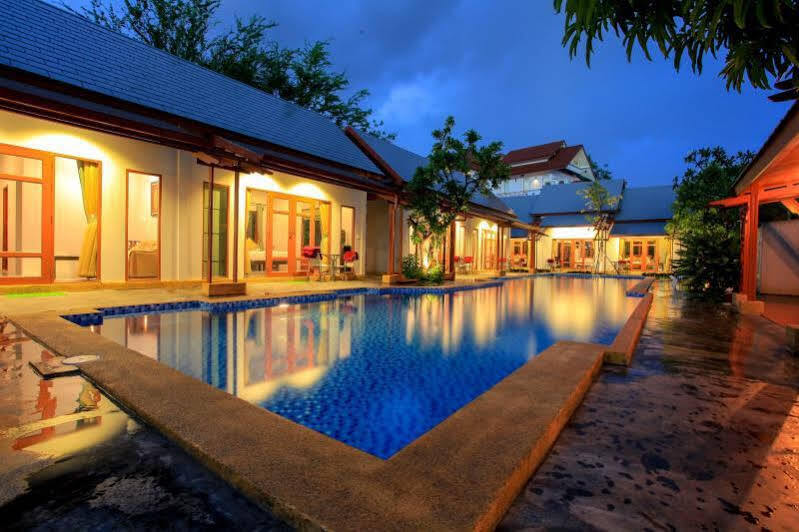 Ardea Resort Pool Villa Amphawa Zewnętrze zdjęcie