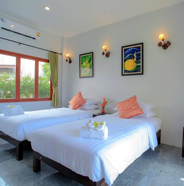 Ardea Resort Pool Villa Amphawa Zewnętrze zdjęcie